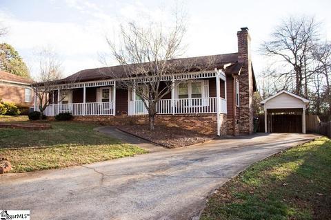 13 Paddock Ln, Greer, SC 29650 photo 2