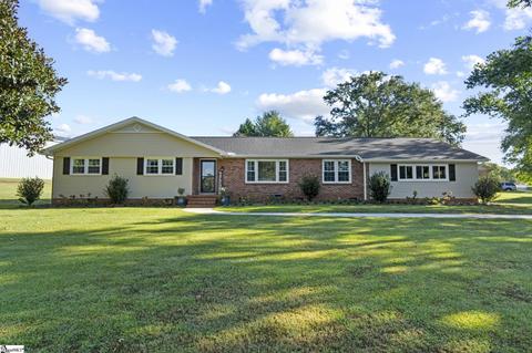 34 Rollingreen Rd, Greer, SC 29651 photo 1