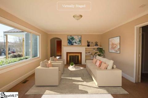 645 Maple Dr, Greer, SC 29651 photo 3