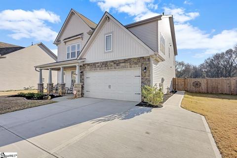 717 Tabernacle Ln, Lyman, SC 29365 photo 4