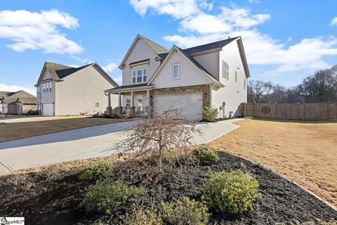 717 Tabernacle Ln, Lyman, SC 29365 photo 3