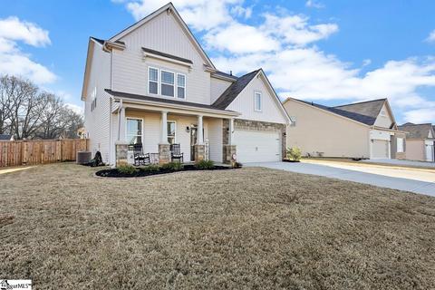 717 Tabernacle Ln, Lyman, SC 29365 photo 2