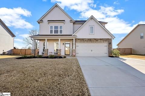 717 Tabernacle Ln, Lyman, SC 29365 photo 1