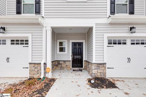 305 Windsinger Ln, Greer, SC 29650 photo 3