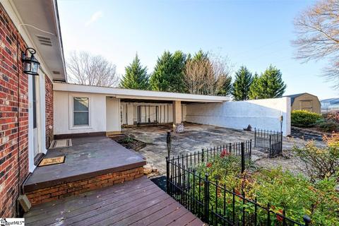 102 E Hill Dr, Easley, SC 29640 photo 33