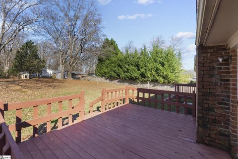 312 Maple Dr, Mauldin, SC 29662 photo 22