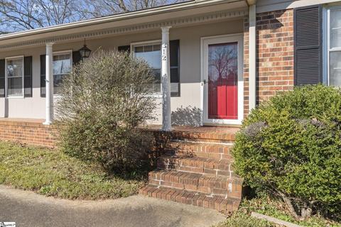 312 Maple Dr, Mauldin, SC 29662 photo 2