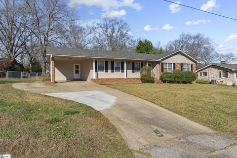 312 Maple Dr, Mauldin, SC 29662 photo 23