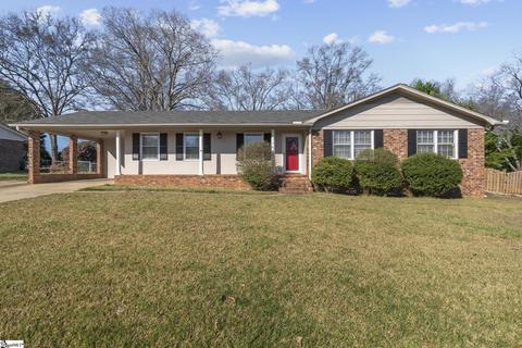 312 Maple Dr, Mauldin, SC 29662 photo 1