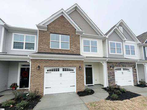 126 Muir Lot 61 Way #LOT 61, Piedmont, SC 29673