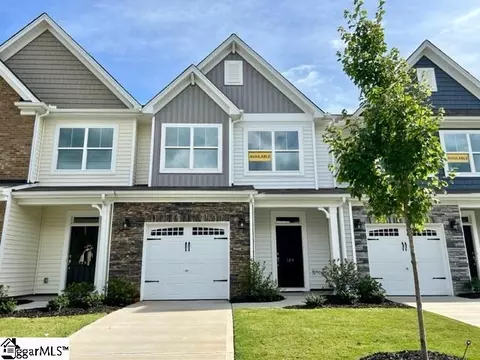 124 Muir Way #LOT 62, Piedmont, SC 29673