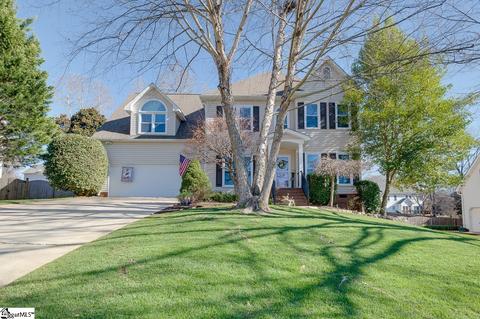 239 Rock Rd, Greer, SC 29651 photo 1