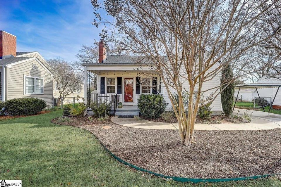 308 Darlington Ave, Greenville, SC 29609 26 Photos MLS 1462221 Movoto
