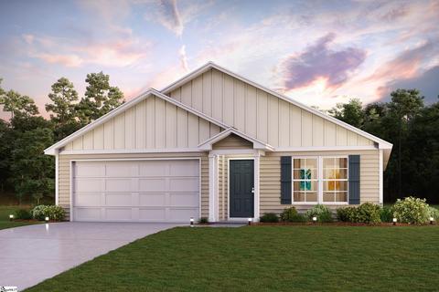 802 Reece Mill Rd, Pickens, SC 29671 photo 1