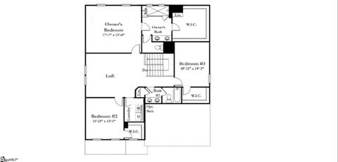 208 Iris Dr, Easley, SC 29642 photo 3