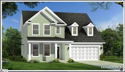 208 Iris Dr, Easley, SC 29642 photo 1