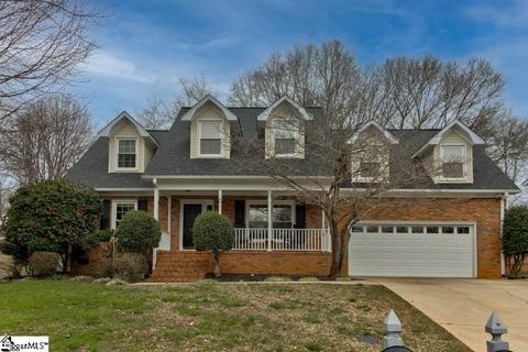205 W Silverleaf St, Greer, SC 29650 photo 3