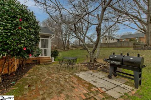 205 W Silverleaf St, Greer, SC 29650 photo 15