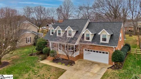 205 W Silverleaf St, Greer, SC 29650 photo 2