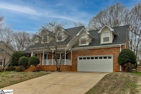 205 W Silverleaf St, Greer, SC 29650 photo 13