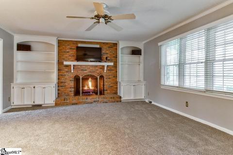 205 W Silverleaf St, Greer, SC 29650 photo 7