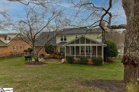 205 W Silverleaf St, Greer, SC 29650 photo 14