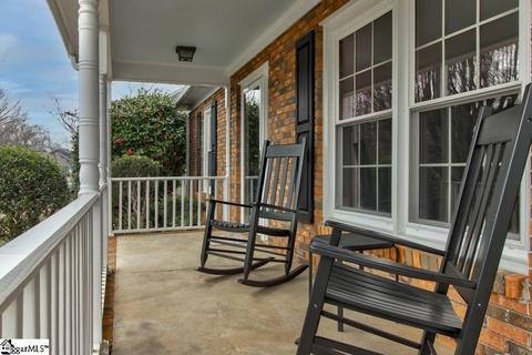 205 W Silverleaf St, Greer, SC 29650 photo 4