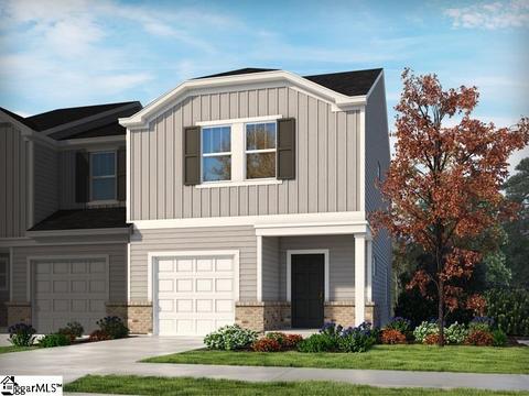 823 Thread Way, Greer, SC 29651 photo 1