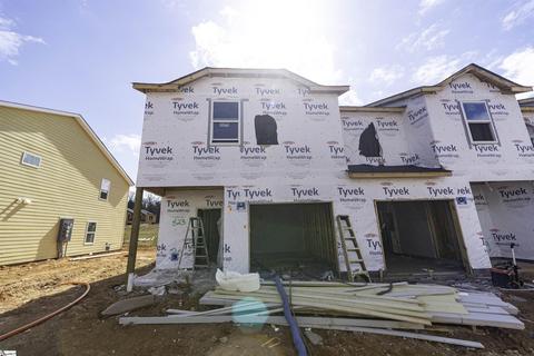 823 Thread Way, Greer, SC 29651 photo 2