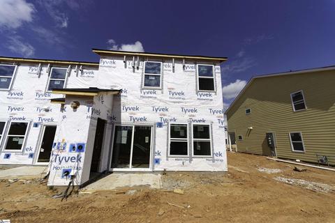 823 Thread Way, Greer, SC 29651 photo 5
