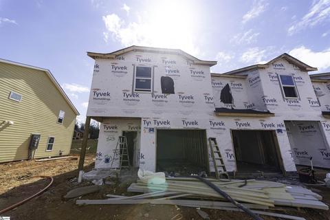 823 Thread Way, Greer, SC 29651 photo 3