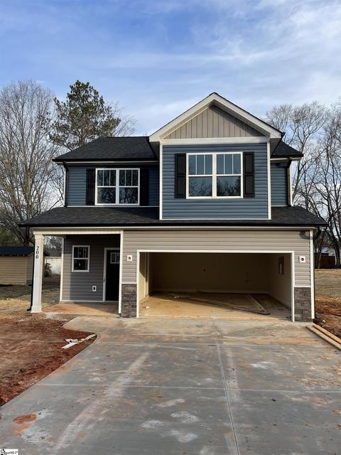200 W 4th Ave, Easley, SC 29640 photo 1