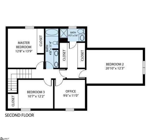 116 Graystone Dr, Moore, SC 29369 photo 2