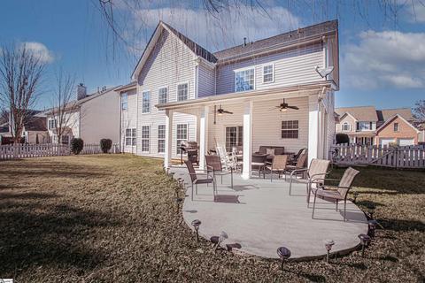 8 Springleaf Ct, Simpsonville, SC 29681 photo 32