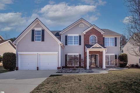 8 Springleaf Ct, Simpsonville, SC 29681 photo 1