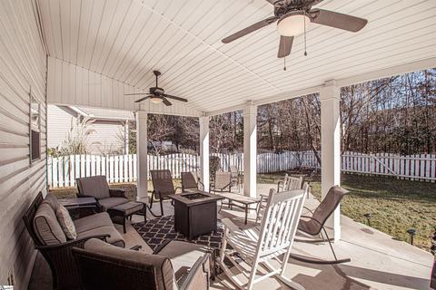 8 Springleaf Ct, Simpsonville, SC 29681 photo 30