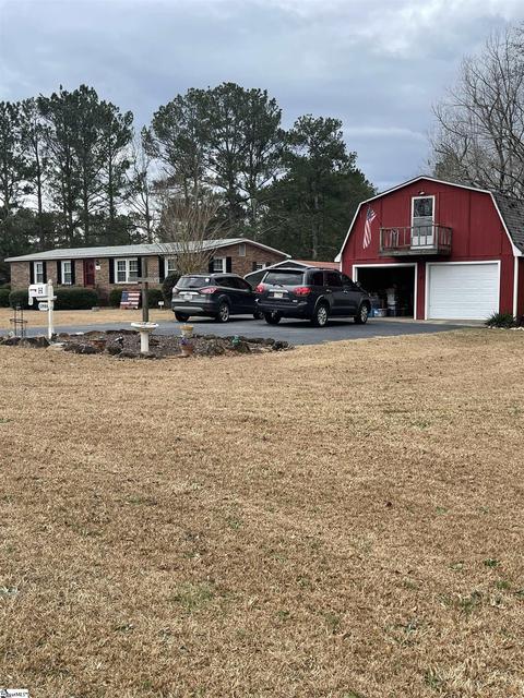 12986 Neely Ferry Rd, Waterloo, SC 29384 photo 1
