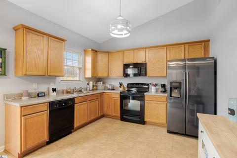 709 Chartwell Dr, Greer, SC 29650 photo 9