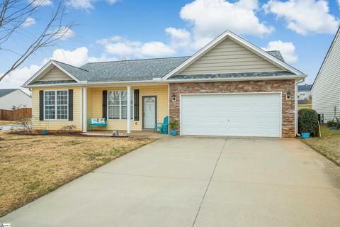 709 Chartwell Dr, Greer, SC 29650 photo 1