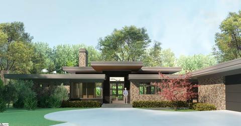 157 Ridge Point Rd, Easley, SC 29640 photo 2