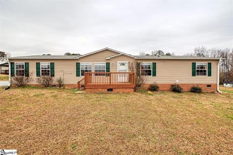3687 Pennington Rd, Greer, SC 29651 photo 1