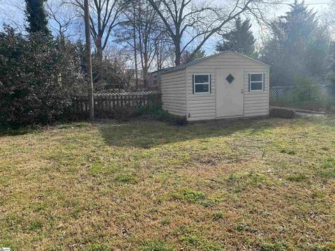 701 Cedar St, Clinton, SC 29325 photo 32