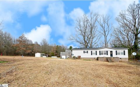 4056 Ridge Rd, Greer, SC 29651 photo 1