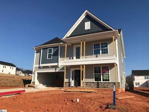 405 Plumblee Ln, Easley, SC 29642 photo 1