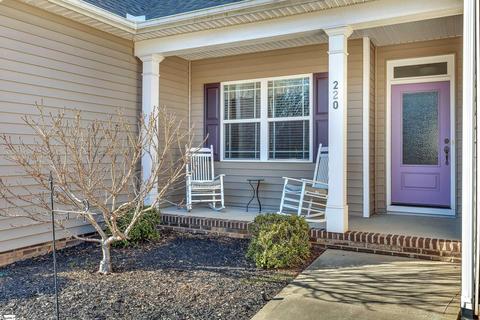 220 Jonathan Ct, Duncan, SC 29334 photo 4