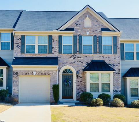 307 Bellerive Dr, Duncan, SC 29334 photo 1