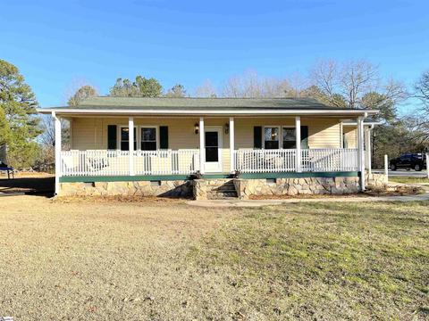 500 Taylor Rd, Honea Path, SC 29654 photo 1