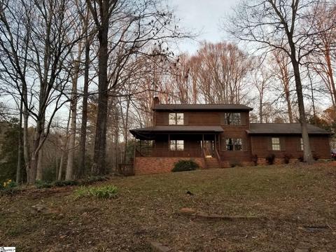 122 Cumberland Dr, Moore, SC 29369 photo 2