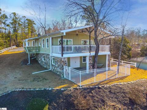 158 Pemberton St, Waterloo, SC 29384 photo 1