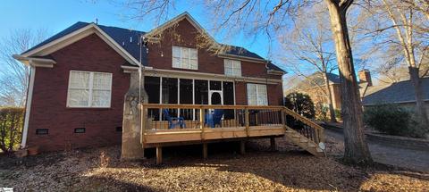207 Doonbeg Ct, Simpsonville, SC 29681 photo 7